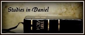 Dad's Bible Studies - Daniel